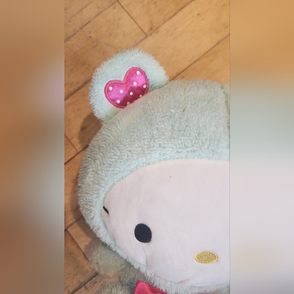 Hello kitty plush sanrio cute - Picture 4 of 6